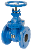 Gate valve